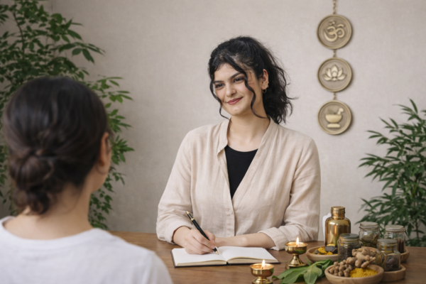 Ayurveda Consultation(60 Minutes)