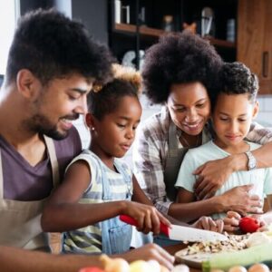 Family Assessment(1 hour 45 minutes)