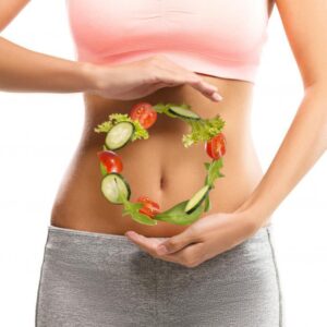 Nutritional Consultation- Gut Health(60 Minutes)